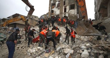 Bilanţ dezastruos după cutremure! Preşedintele Erdogan a decretat doliu naţional timp de şapte zile în Turcia