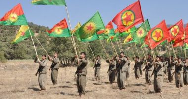 Stire din Actualitate : PKK anunţă suspendarea temporară a operaţiunilor sale în Turcia după seismele puternice
