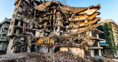 Stire din Actualitate : După cutremur, Turcia se ridică împotriva dezvoltatorilor imobiliari