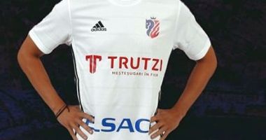 Fotbal / Bursa transferurilor. Gabriel Iancu a semnat cu FC Hermannstadt, Petkovski a plecat de la FC Botoşani - 2