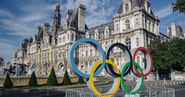 Stire din Sport : Olimpism / Ministerul Sportului solicită CIO interzicerea sportivilor ruşi şi belaruşi la JO de la Paris 2024