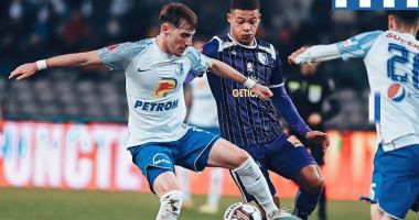 Stire din Sport : FCV Farul rămâne lider în Superliga de fotbal după remiza „albă” de la Piteşti
