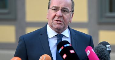 „Livrarea de avioane de luptă Ucrainei nu este o prioritate în acest moment”