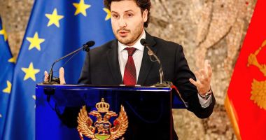 Stire din Actualitate : Muntenegru neagă orice legătură cu presupusele acţiuni subversive în Republica Moldova