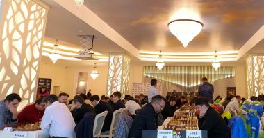 Stire din Sport : Şah / Campionatele Naţionale rezervate veteranilor - clasic, rapid, blitz și dezlegări, luna viitoare, la Vaslui