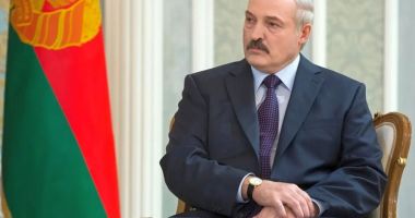 Stire din Actualitate : Lukaşenko îl invită pe Biden la Minsk pentru a pune capăt războiului în Ucraina