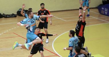 Stire din Sport : CSM Constanţa, condamnată să nu piardă derby-ul cu CSM Bucureşti
