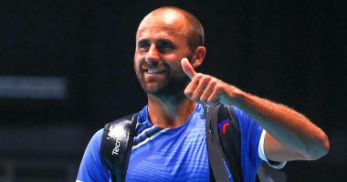 Stire din Sport : Tenis / Marius Copil, calificat în optimile de finală ale turneului challenger de la Rovereto