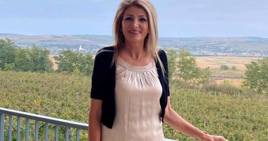 Stire din Sport : Atletism / Constantina Diţă candidează pentru un post de membru în Consiliul European Athletics
