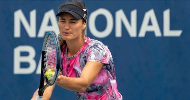 Stire din Sport : Tenis / Monica Niculescu s-a oprit în sferturile turneului WTA 1.000 de la Dubai, în proba de dublu