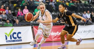 Stire din Sport : Baschet / Favoritele şi-au respectat cărţile de vizită în turneul Final 8 al Cupei României
