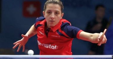Stire din Sport : Elizabeta Samara s-a oprit în optimile de finală ale Europe Top 16 Cup