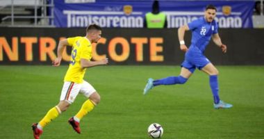 Stire din Sport : Fotbal / Tricolorii se întorc pe Arena Națională după un an și jumătate pentru meciul cu Belarus