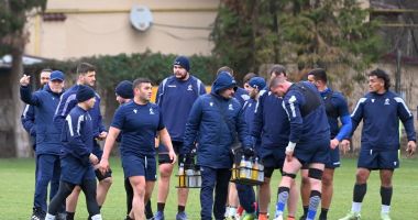 Stire din Sport : Rugby / „Stejarii”, misiune infernală la Tbilisi, în semifinalele REC 2023. „Georgia a făcut progrese foarte mari”