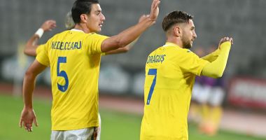 Stire din Sport : 25 de stranieri convocaţi de Edi Iordănescu pentru meciurile cu Andorra şi Belarus