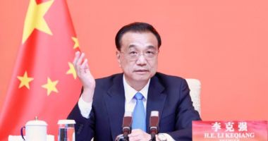 China promite o reunificare paşnică, Taiwanul cere să-i fie respectată democraţia
