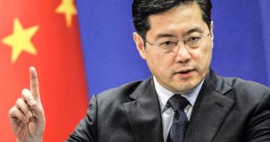 China previne SUA să îşi schimbe abordarea. „Intensificarea tensiunilor va avea consecinţe catastrofale”