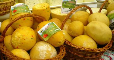 Stire din Economie : Produse tradiţionale şi meşteri artizani, la Târgul de Primăvară