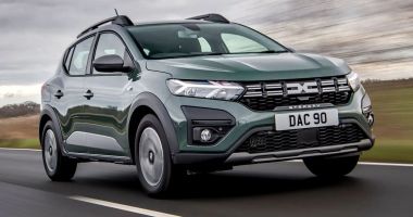 Piaţa auto / Vânzările Dacia, creştere spectaculoasă în Marea Britanie