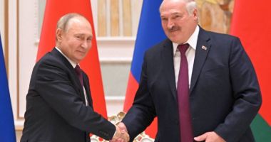 Stire din Actualitate : Ministerul Apărării din Belarus, însărcinat să elaboreze o nouă doctrină militară