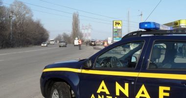 Stire din Economie : Modelul de business al OMV Petrom, verificat de inspectorii Antifraudă
