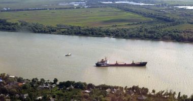 Stire din Economie : Cazul canalului Bîstroe / Partea ucraineană şi-a asumat să înceteze orice tip de dragaj