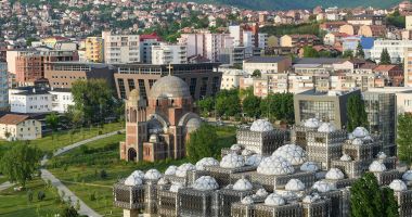 Stire din Actualitate : Consiliul UE dă undă verde regimului de călătorii fără viză pentru cetăţenii din Kosovo