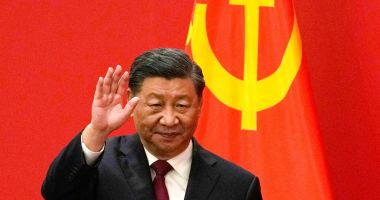 Xi Jinping obţine al treilea mandat de preşedinte al Chinei