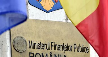 Stire din Economie : Ministerul Finanţelor. Datoria guvernamentală a scăzut în decembrie 2022 la 47,2% din PIB