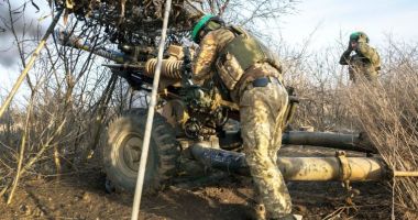 Pe fondul războiului din Ucraina, importurile de armament s-au dublat în Europa în 2022