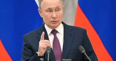 Stire din Actualitate : Putin şi Lavrov, intervenţii la primul congres al Mişcării Internaţionale a Rusofililor
