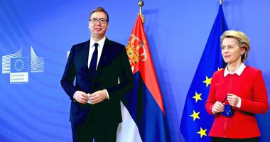 Comisia Europeană: Serbia şi Kosovo trebuie să valorifice impulsul existent în dialogul bilateral