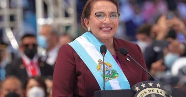 Preşedinta Hondurasului cere guvernului să stabilească relaţii oficiale cu China