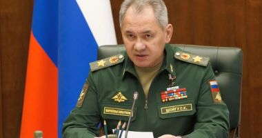 „Spionajul american, una din cauzele incidentului dronei interceptate în Marea Neagră”