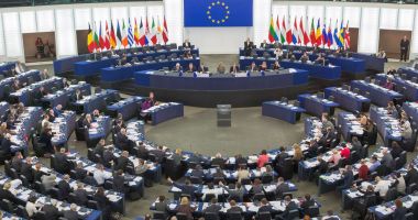 Parlamentul European cere noi sancţiuni împotriva Belarusului