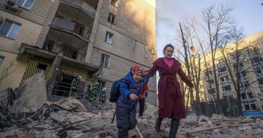 Comisie ONU: Autorităţile ruse au comis crime de război în Ucraina