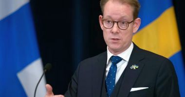Stire din Actualitate : Suedia deplânge că nu a primit undă verde de la Turcia pentru aderarea la NATO