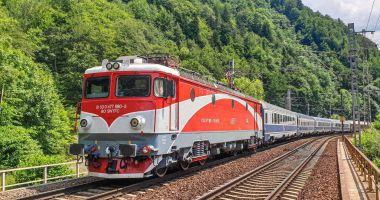 Stire din Economie : Tinerii constănţeni, invitaţi să descopere Europa călătorind cu trenul