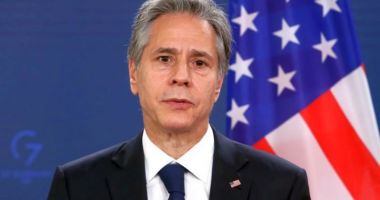 „Lumea nu ar trebui să se lase păcălită de propunerile Chinei”