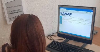 Stire din Economie : Fiscalitate. 25 mai 2023, termen pentru depunerea declaraţiei unice