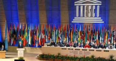 Secretarul de stat Antony Blinken a pledat pentru revenirea SUA în cadrul UNESCO