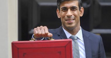 Stire din Actualitate : Premierul britanic Rishi Sunak şi-a făcut publice declaraţiile fiscale
