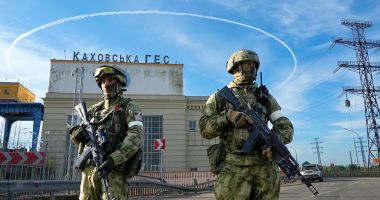 Statele Unite nu exclud, pe termen lung, negocieri privind graniţele Ucrainei