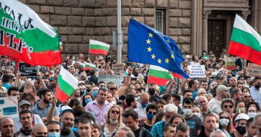 Divergenţele asupra Ucrainei marchează noile alegeri anticipate din Bulgaria