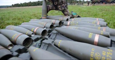 Stire din Actualitate : Polonia alocă 427 milioane de euro pentru un program de fabricare de muniţii