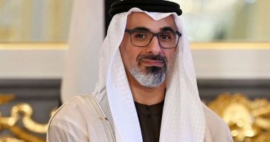 Preşedintele EAU îl numeşte pe fiul său cel mare prinţ moştenitor al emiratului Abu Dhabi