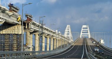 Ucraina a pregătit un plan în 12 puncte privind peninsula Crimeea, după recapturarea ei de la Rusia