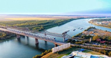Stire din Economie : „Danube Lighthouse”, cooperare regională în Bazinul Dunării şi Marea Neagră