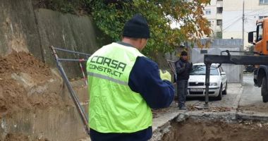 Stire din Economie : Contract în valoare de peste 2,5 milioane de lei, câştigat de firma condusă de Constantin şi Gabriela Marinciu