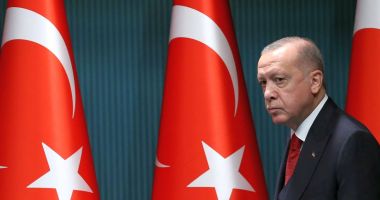 Stire din Actualitate : Erdogan refuză să îl primească pe ambasadorul SUA, care l-a vizitat pe şeful opoziţiei din Turcia